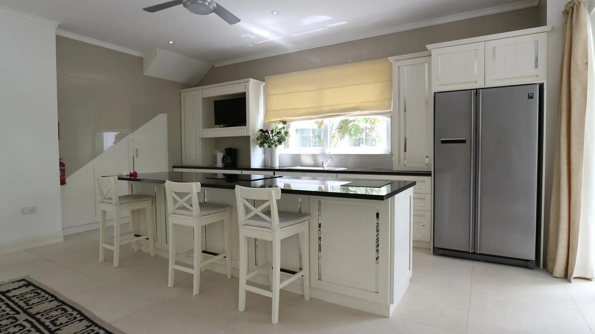 Las Brisas Villa - Chateau Elysium Beau Vallon  Seychelles