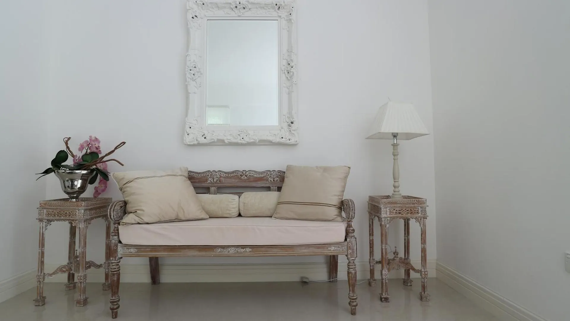 Las Brisas Villa - Chateau Elysium Beau Vallon  0*, Beau Vallon (Mahe)