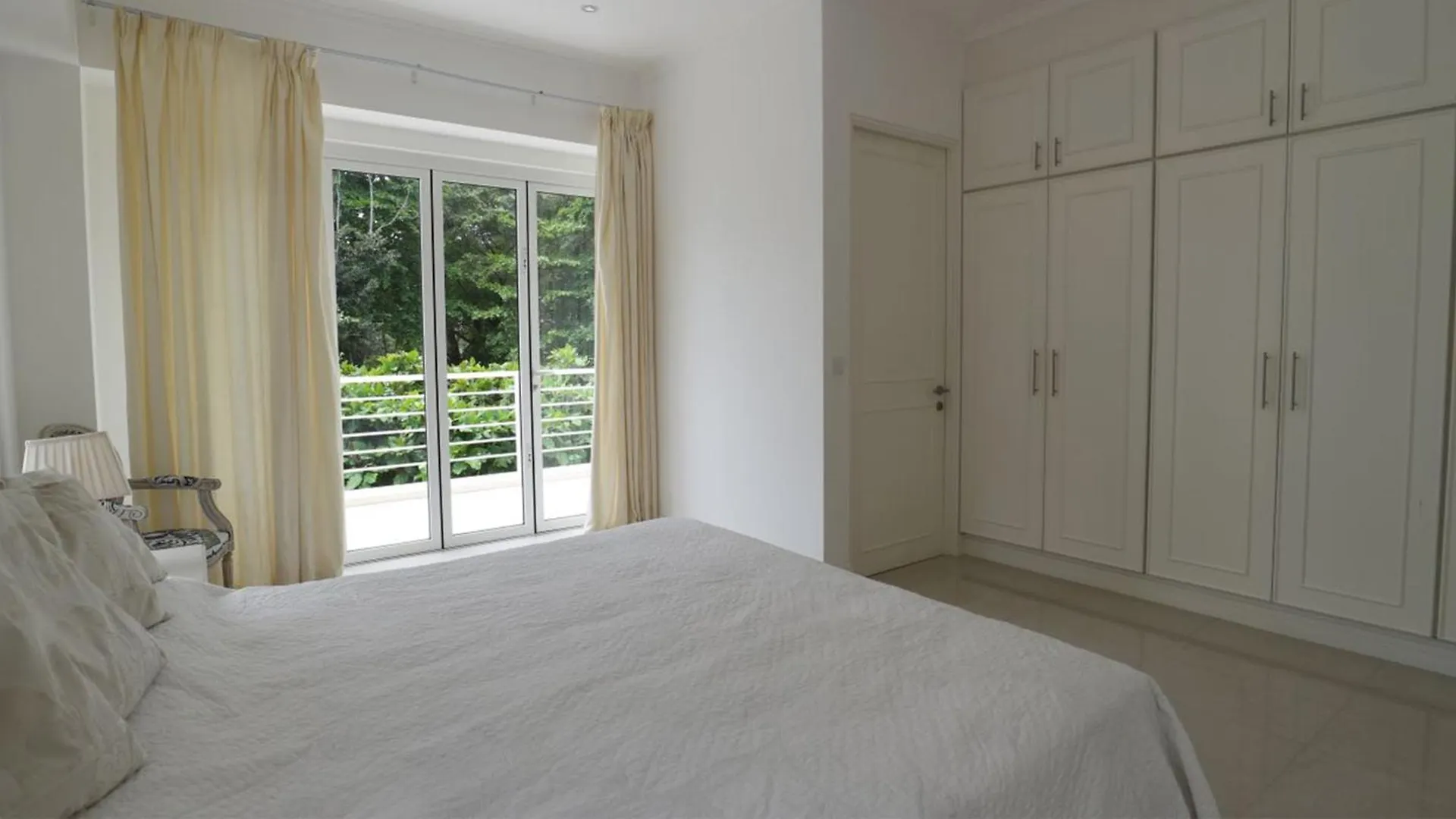 Las Brisas Villa - Chateau Elysium Beau Vallon  Beau Vallon (Mahe)