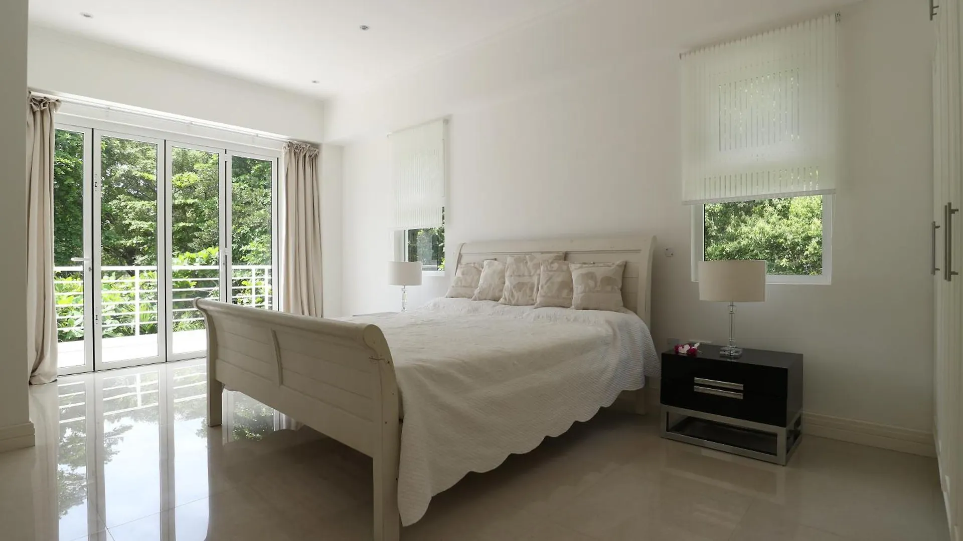 Las Brisas Villa Victoria Бо-Валлон